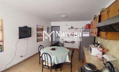 VENTA DE CASA EN CHUCUITO - FRENTE A PLAZA SANTA ROSA
