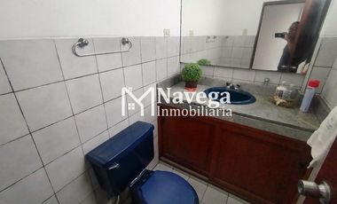 VENTA DE CASA EN CHUCUITO - FRENTE A PLAZA SANTA ROSA