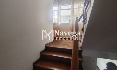 VENTA DE CASA EN CHUCUITO - FRENTE A PLAZA SANTA ROSA