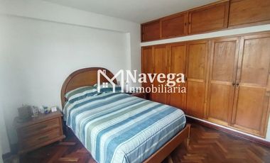 VENTA DE CASA EN CHUCUITO - FRENTE A PLAZA SANTA ROSA