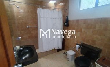 VENTA DE CASA EN CHUCUITO - FRENTE A PLAZA SANTA ROSA