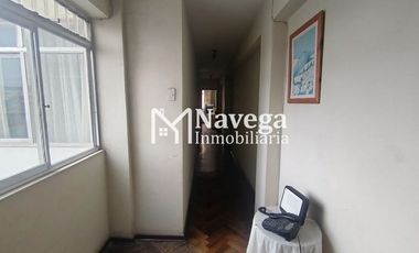 VENTA DE CASA EN CHUCUITO - FRENTE A PLAZA SANTA ROSA