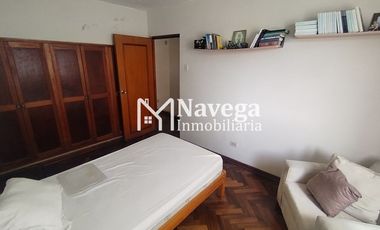 VENTA DE CASA EN CHUCUITO - FRENTE A PLAZA SANTA ROSA