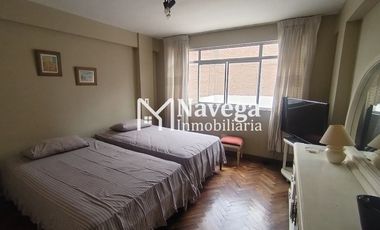VENTA DE CASA EN CHUCUITO - FRENTE A PLAZA SANTA ROSA