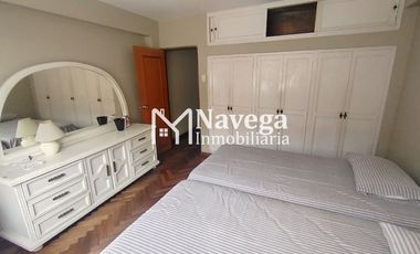 VENTA DE CASA EN CHUCUITO - FRENTE A PLAZA SANTA ROSA