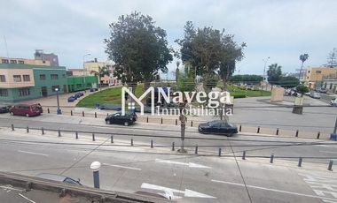 VENTA DE CASA EN CHUCUITO - FRENTE A PLAZA SANTA ROSA