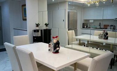East Bay Residences | Three Bedroom 3BR Condo Unit For Sale - #8160