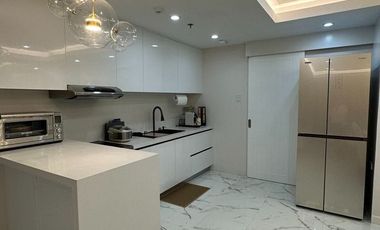 East Bay Residences | Three Bedroom 3BR Condo Unit For Sale - #8160