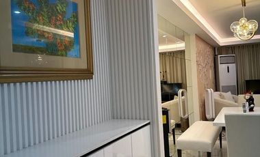 East Bay Residences | Three Bedroom 3BR Condo Unit For Sale - #8160