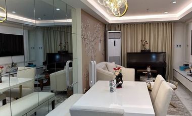 East Bay Residences | Three Bedroom 3BR Condo Unit For Sale - #8160