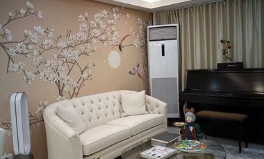 East Bay Residences | Three Bedroom 3BR Condo Unit For Sale - #8160