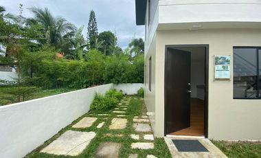 CARMONA ESTATES HOUSE & LOT FOR SALE