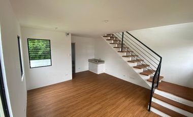 CARMONA ESTATES HOUSE & LOT FOR SALE