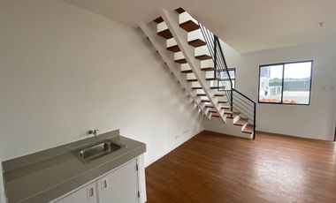 CARMONA ESTATES HOUSE & LOT FOR SALE