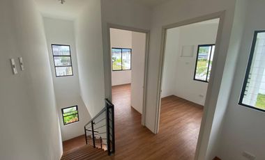 CARMONA ESTATES HOUSE & LOT FOR SALE