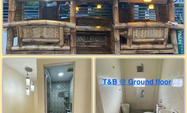 CARMONA ESTATES HOUSE & LOT FOR SALE