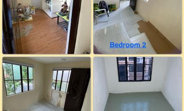 CARMONA ESTATES HOUSE & LOT FOR SALE