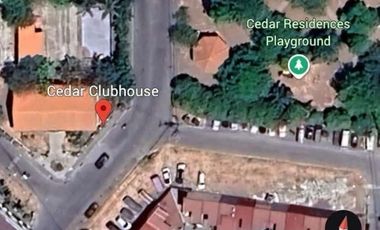CARMONA ESTATES HOUSE & LOT FOR SALE