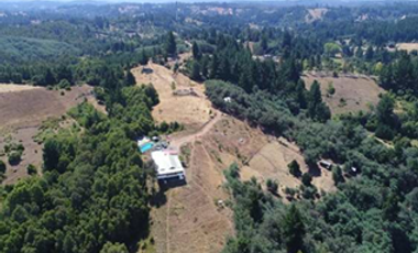 EN VENTA ESPECTACULAR FUNDO A 40 MINUTOS DE CONCEPCIÓN.