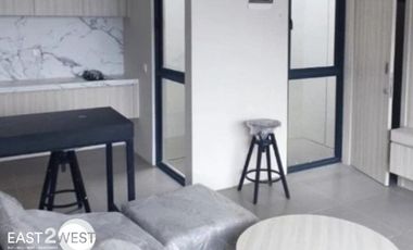 Dijual/Disewakan Rumah Impresahaus R Tabebuya BSD City Tangerang Bagus Murah Nyaman Siap Huni