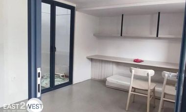 Dijual/Disewakan Rumah Impresahaus R Tabebuya BSD City Tangerang Bagus Murah Nyaman Siap Huni