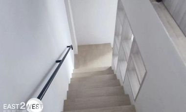 Dijual/Disewakan Rumah Impresahaus R Tabebuya BSD City Tangerang Bagus Murah Nyaman Siap Huni