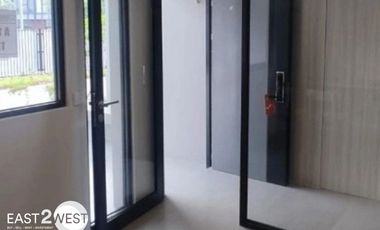 Dijual/Disewakan Rumah Impresahaus R Tabebuya BSD City Tangerang Bagus Murah Nyaman Siap Huni