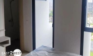 Dijual/Disewakan Rumah Impresahaus R Tabebuya BSD City Tangerang Bagus Murah Nyaman Siap Huni