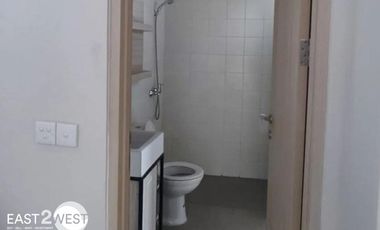 Dijual/Disewakan Rumah Impresahaus R Tabebuya BSD City Tangerang Bagus Murah Nyaman Siap Huni