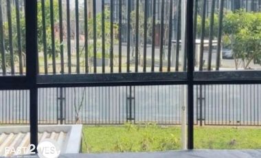 Dijual/Disewakan Rumah Impresahaus R Tabebuya BSD City Tangerang Bagus Murah Nyaman Siap Huni