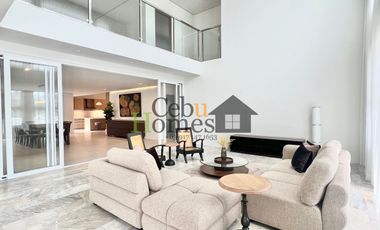 Newly Renovated Luxurious 6 Bedroom House in Mandaue City for Rent