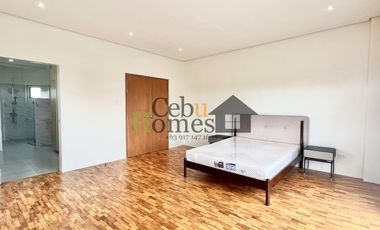 Newly Renovated Luxurious 6 Bedroom House in Mandaue City for Rent