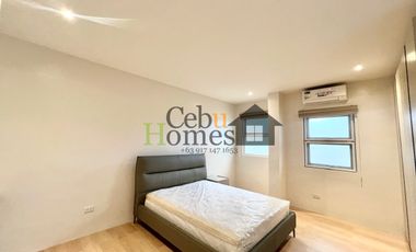 Newly Renovated Luxurious 6 Bedroom House in Mandaue City for Rent