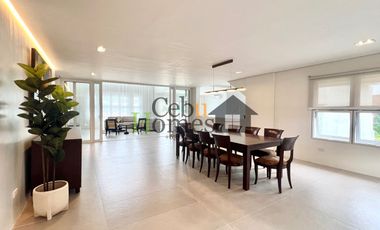 Newly Renovated Luxurious 6 Bedroom House in Mandaue City for Rent