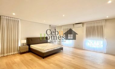 Newly Renovated Luxurious 6 Bedroom House in Mandaue City for Rent