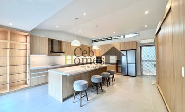 Newly Renovated Luxurious 6 Bedroom House in Mandaue City for Rent