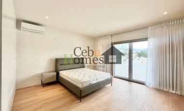 Newly Renovated Luxurious 6 Bedroom House in Mandaue City for Rent