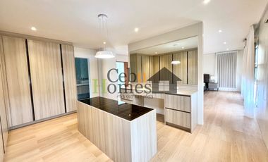 Newly Renovated Luxurious 6 Bedroom House in Mandaue City for Rent