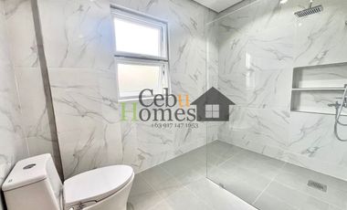 Newly Renovated Luxurious 6 Bedroom House in Mandaue City for Rent
