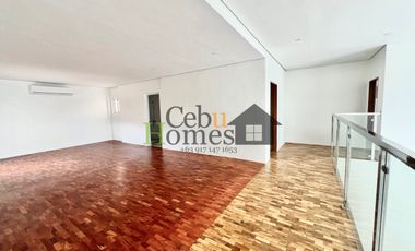 Newly Renovated Luxurious 6 Bedroom House in Mandaue City for Rent