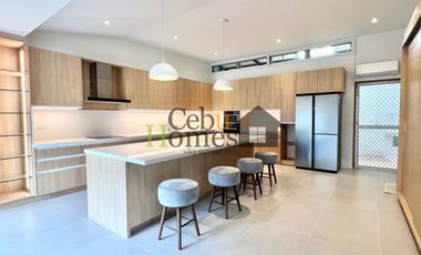 Newly Renovated Luxurious 6 Bedroom House in Mandaue City for Rent