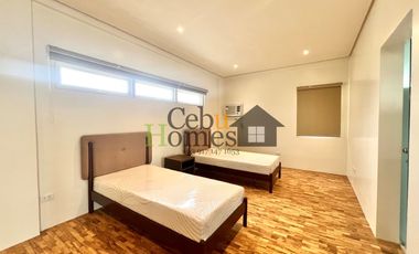 Newly Renovated Luxurious 6 Bedroom House in Mandaue City for Rent