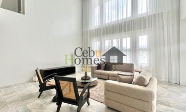 Newly Renovated Luxurious 6 Bedroom House in Mandaue City for Rent