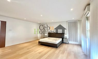 Newly Renovated Luxurious 6 Bedroom House in Mandaue City for Rent