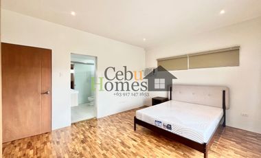 Newly Renovated Luxurious 6 Bedroom House in Mandaue City for Rent