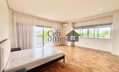 Newly Renovated Luxurious 6 Bedroom House in Mandaue City for Rent
