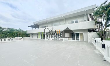 Newly Renovated Luxurious 6 Bedroom House in Mandaue City for Rent