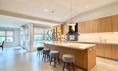Newly Renovated Luxurious 6 Bedroom House in Mandaue City for Rent