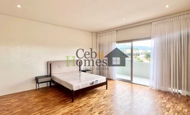 Newly Renovated Luxurious 6 Bedroom House in Mandaue City for Rent