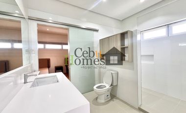 Newly Renovated Luxurious 6 Bedroom House in Mandaue City for Rent